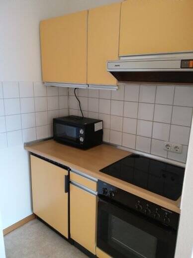 Ruhige 2-Zimmerwohnung in Hürth-Efferen 2 zimmer