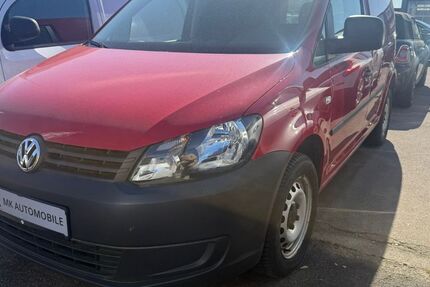 VW Caddy 114.000 km 5.498 &euro; Grevenbroich 41515