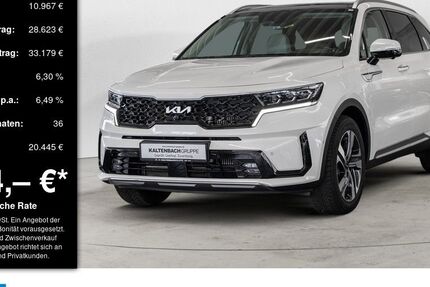 Kia Sorento 15.647 km 38.290 &euro; Remscheid 42897