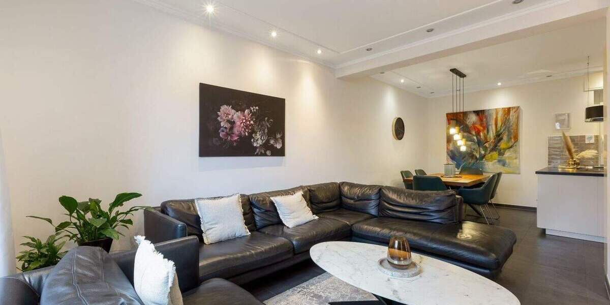 Einfamilienhaus Grevenbroich Gustorf - 5 Zimmer, 158 m&sup2;, 495.000&euro; | Angebot:24113919