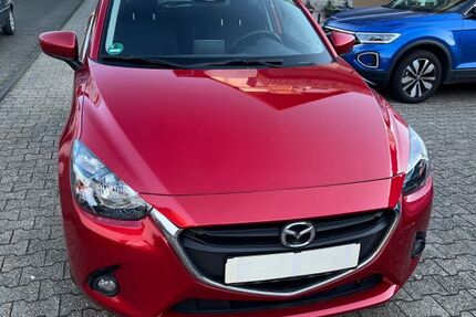 Mazda 2 81.000 km 8.680 &euro; Leverkusen 51381