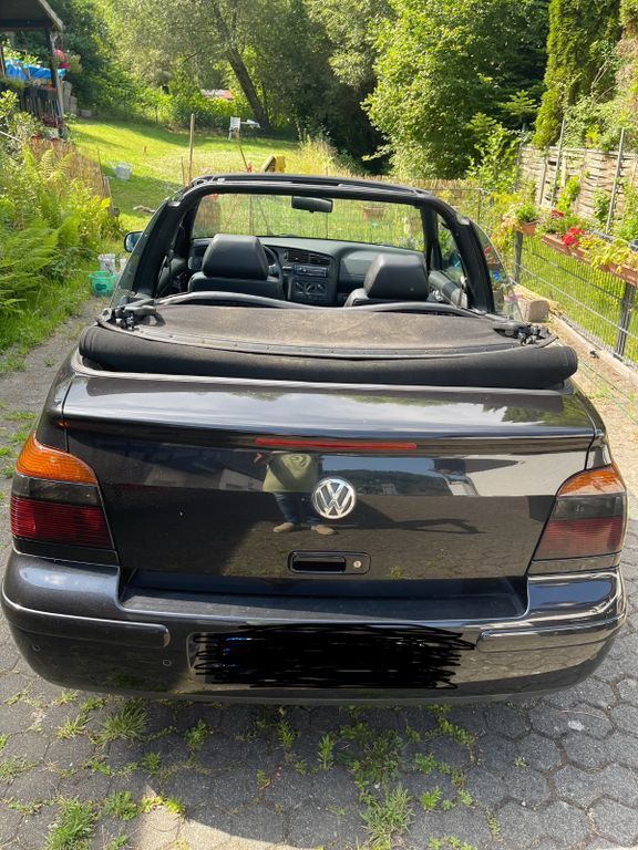 VW Golf 180.950 km 2.950 € Rösrath 51503