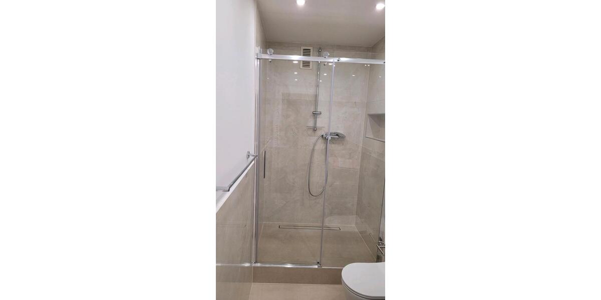Etagenwohnung Solingen Central - 2 Zimmer, 54 m&sup2;, 550&euro; | Angebot:26393540