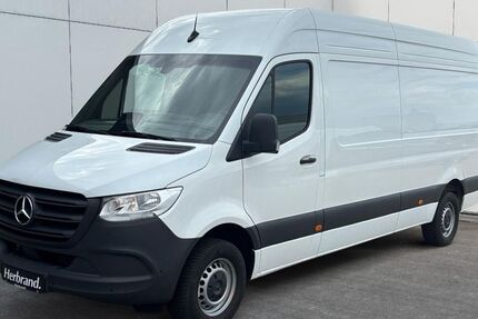 Mercedes-Benz Sprinter 35.228 km 50.992 &euro; Bergheim 50126