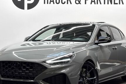 Hyundai i30 78.000 km 28.990 &euro; Burscheid 51399