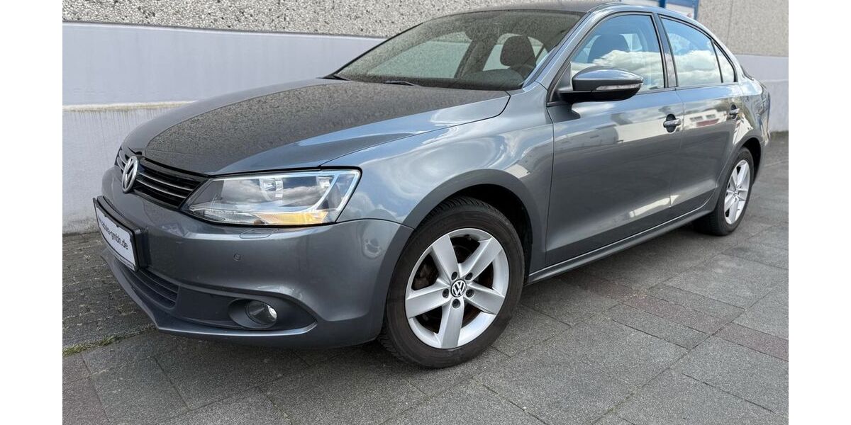 VW Jetta 173.000 km 4.999 &euro; Köln 50739