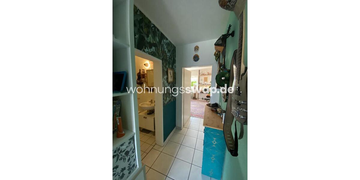 Wohnungsswap - 3 Zimmer, 77 m² - Stuppstraße, Ehrenfeld, Köln 3 zimmer