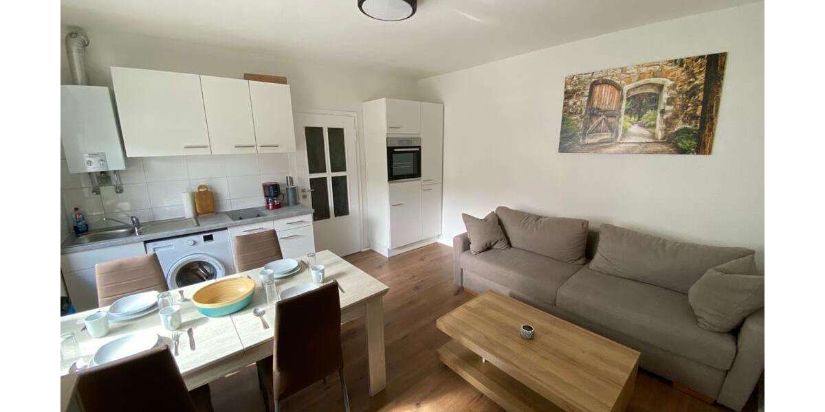 D-Zoo, attraktive möbl. 2 Zi. ETW, ruhig und Zentral , ca. 40qm Wfl., 8qm Nfl. im Keller 2 zimmer