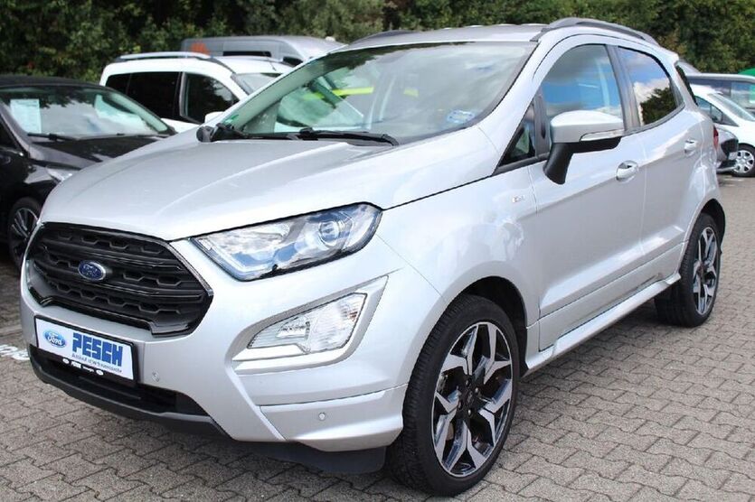 EcoSport