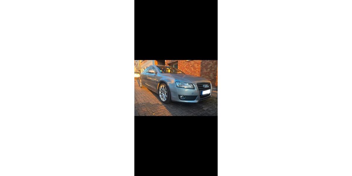Audi A5 257.000 km 7.400 &euro; Köln 51061