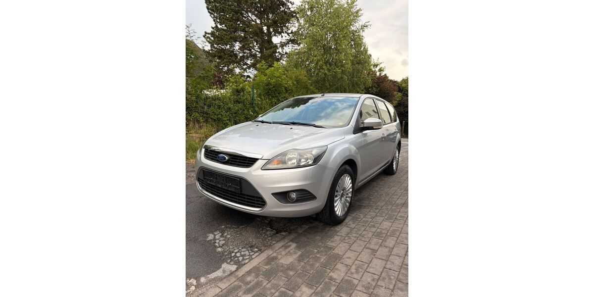 Ford Focus 250.000 km 1.500 &euro; Solingen 42657