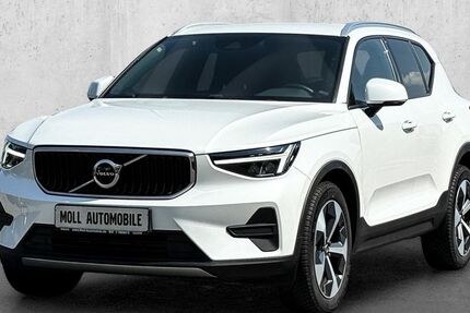 Volvo XC40 33.433 km 27.980 &euro; Bergheim 50126