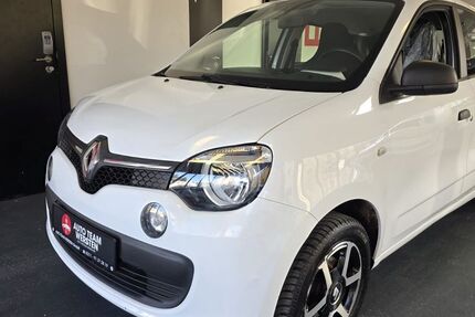 Renault Twingo 131.195 km 3.990 &euro; Düsseldorf 40591