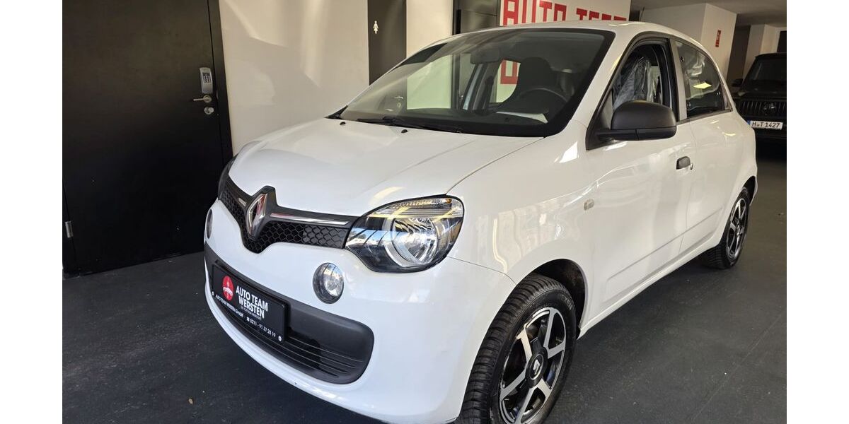 Renault Twingo 131.195 km 3.990 &euro; Düsseldorf 40591