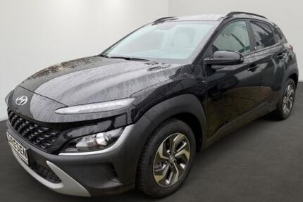 Hyundai KONA 44.540 km 20.640 &euro; Neuss 41464