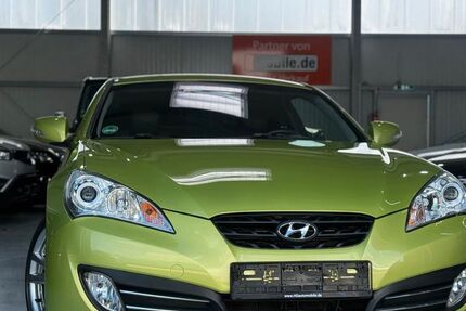 Hyundai Genesis 58.980 km 15.700 &euro; Rommerskirchen 41569
