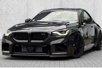 BMW M2 4.899 km 102.280 € Wuppertal 42117