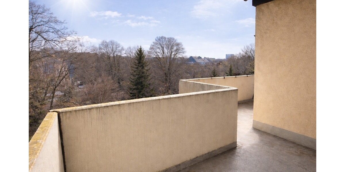 Düsseldorf - Urbaner Lifestyle trifft entspannten Wohnkomfort - Etagenwohnung Düsseldorf Stadtbezirk 2 | Angebot:26348659