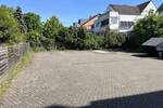 Öffentlich gefördertes Mehrfamilienhaus mit Gewerbe in Rheindorf-Süd