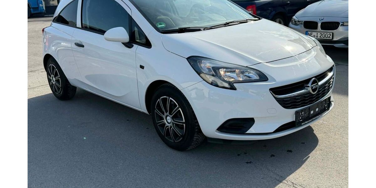 Opel Corsa 131.600 km 6.500 &euro; Grevenbroich 41515