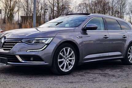 Renault Talisman 37.000 km 22.500 &euro; Bergisch Gladbach 51469