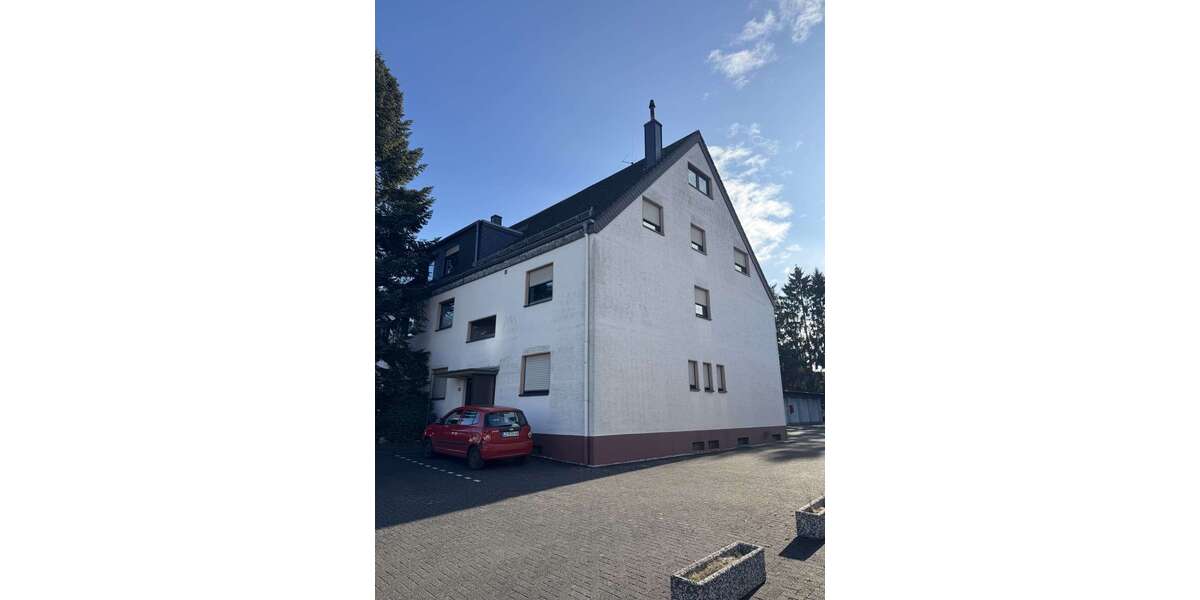 Grundstück Bergisch Gladbach Paffrath - 948.000&euro; | Angebot:25138254