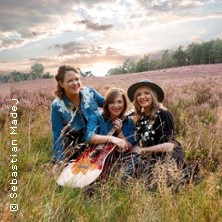 The Joni Project - Free Darling Tour