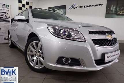 Chevrolet Malibu 74.472 km 4.650 € Wuppertal-Cronenberg 42349