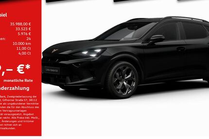 Cupra Formentor 21.371 km 35.988 &euro; Lohmar 53797