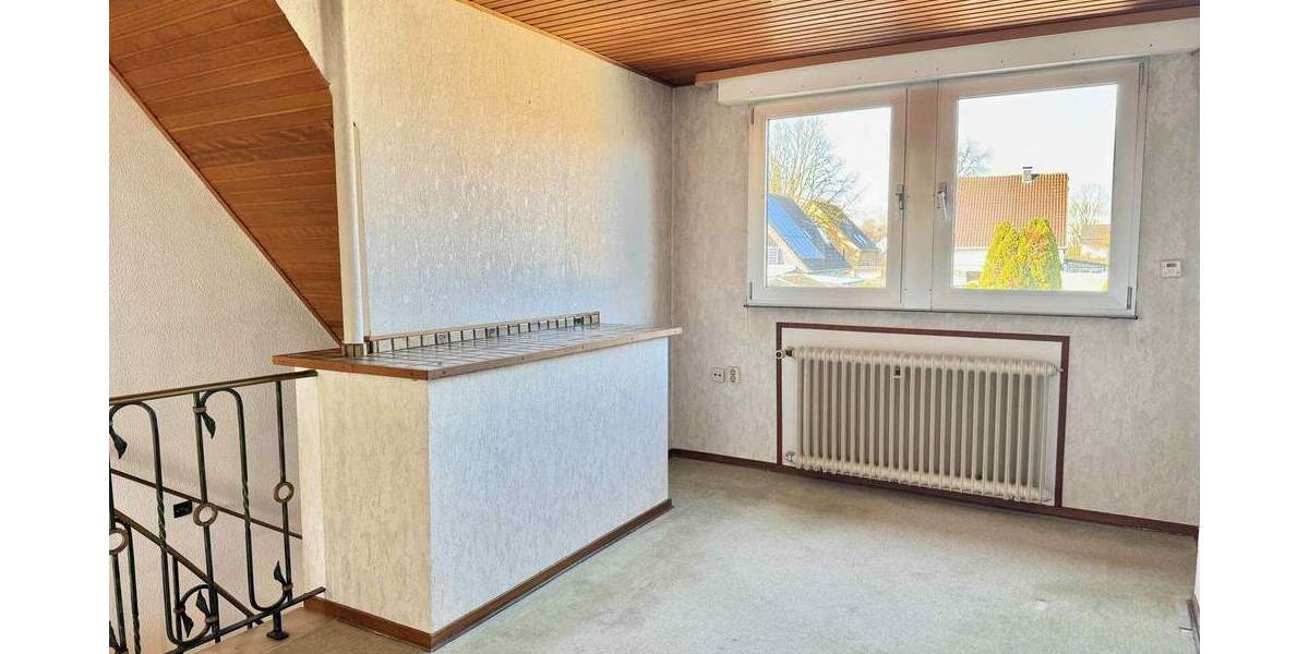 Doppelhaushälfte Neuss Reuschenberg - 5 Zimmer, 160 m&sup2;, 549.000&euro; | Angebot:25608012