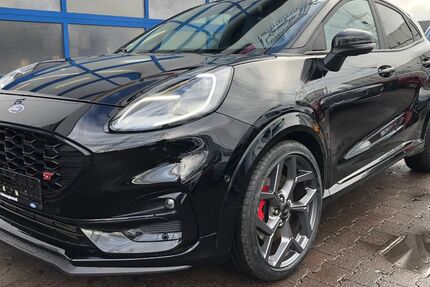 Ford Puma 42.018 km 21.900 &euro; Frechen 50226