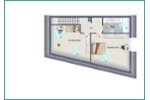 DREIFAMILIENHAUS IM STADTZENTRUM VON REMSCHEID – 2 WOHNEINHEITEN VERMIETET – MÖGLICHKEIT ZUM EIGENNUTZ - Mehrfamilienhaus, Wohnhaus Remscheid Alt-Remscheid | Angebot:27258853
