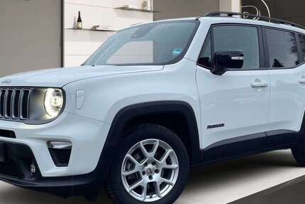 Jeep Renegade 37.086 km 21.488 &euro; Köln 51067