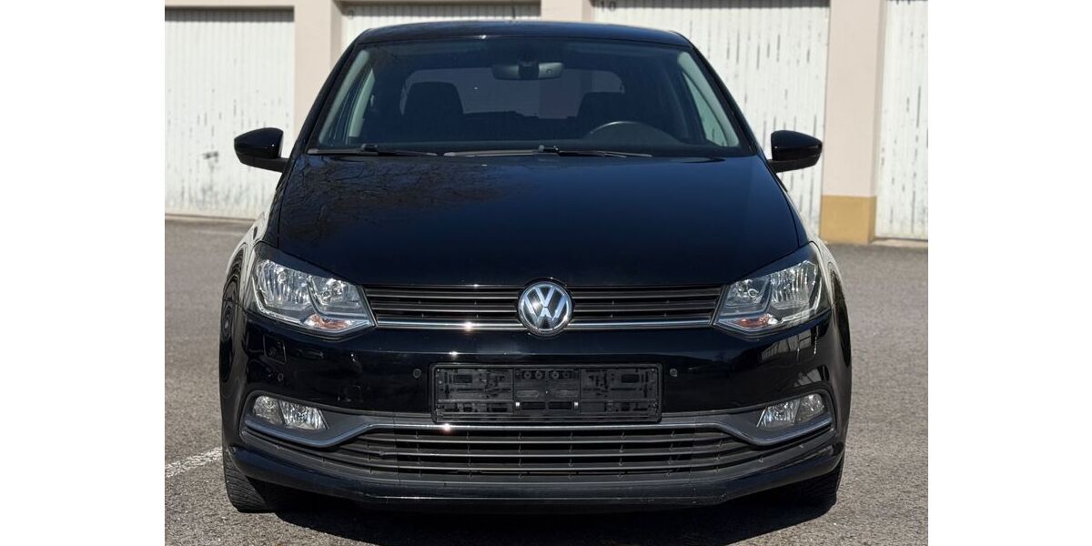 VW Polo 116.800 km 6.650 &euro; Leverkusen 51377