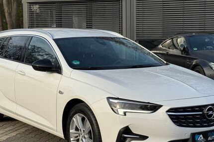 Opel Insignia 230.000 km 10.800 &euro; Troisdorf 53842
