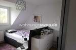 Etagenwohnung Köln Junkersdorf - 3 Zimmer, 66 m&sup2;, 1.000&euro; | Angebot:25979575
