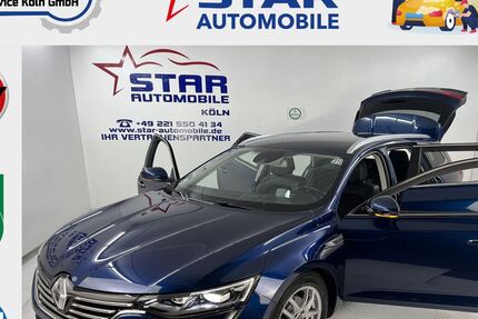 Renault Talisman 56.943 km 17.390 € Köln 50739