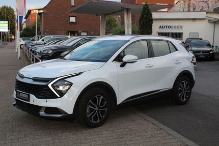 Kia Sportage 23.000 km 23.800 &euro; Neuss 41468