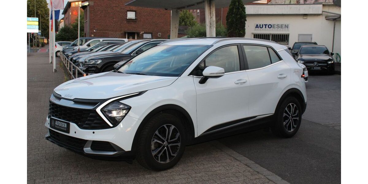 Kia Sportage 23.000 km 23.800 &euro; Neuss 41468