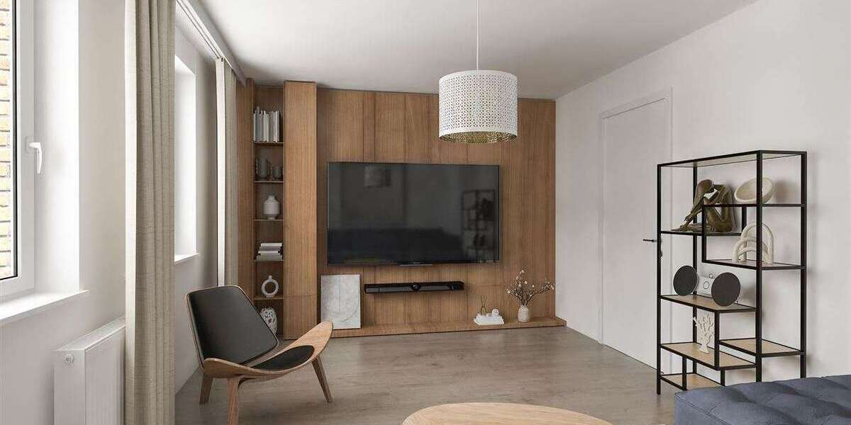 Etagenwohnung Neuss - 2 Zimmer, 56 m&sup2;, 149.900&euro; | Angebot:26411428