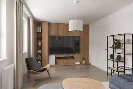 Wohnung Neuss - 2 Zimmer, 56 m&sup2;, 149.900&euro; | Angebot:26411428