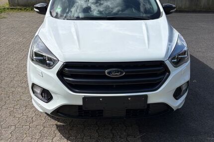 Ford Kuga 99.600 km 12.500 &euro; Bergisch Gladbach 51465