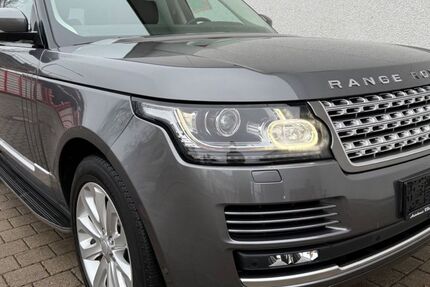 Land Rover Range Rover 162.020 km 23.490 &euro; Bergisch Gladbach 51467