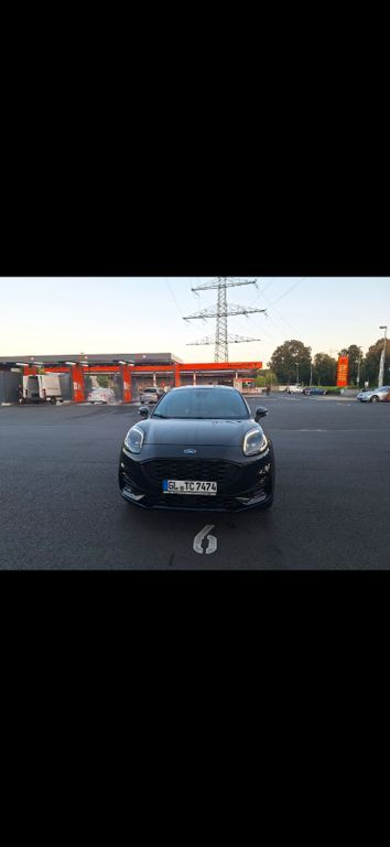 Ford Puma 68.000 km 17.199 € Troisdorf 53842