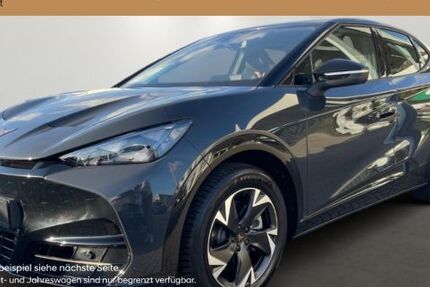 Cupra Tavascan 9.804 km 37.950 &euro; Dormagen 41540