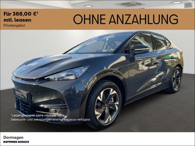 Cupra Tavascan 9.804 km 37.950 &euro; Dormagen 41540