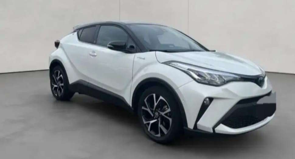 Toyota C-HR 93.000 km 19.500 &euro; Troisdorf 53840