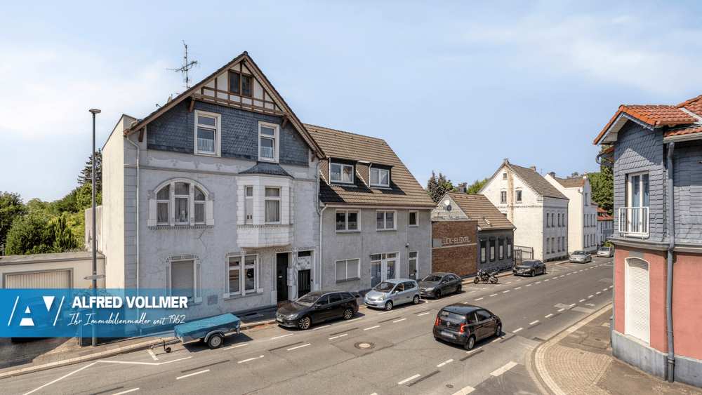 Gewerbeobjekt Solingen Wald - 1.500.000&euro; | Angebot:27699230