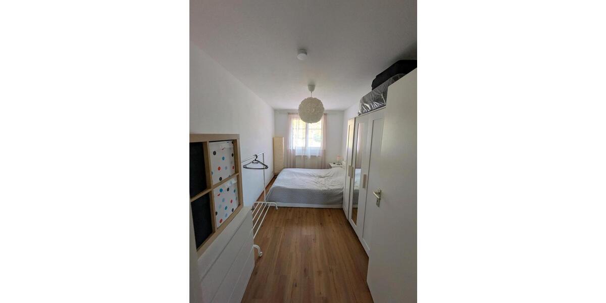 2-Zimmer-Wohnung zur Zwischenmiete in Köln nur im Februar 2 zimmer