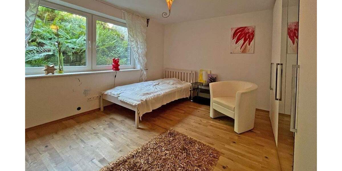 Immobilien-Richter: Komfortables Zimmer in WG in ruhiger Lage in Grevenbroich 1 zimmer